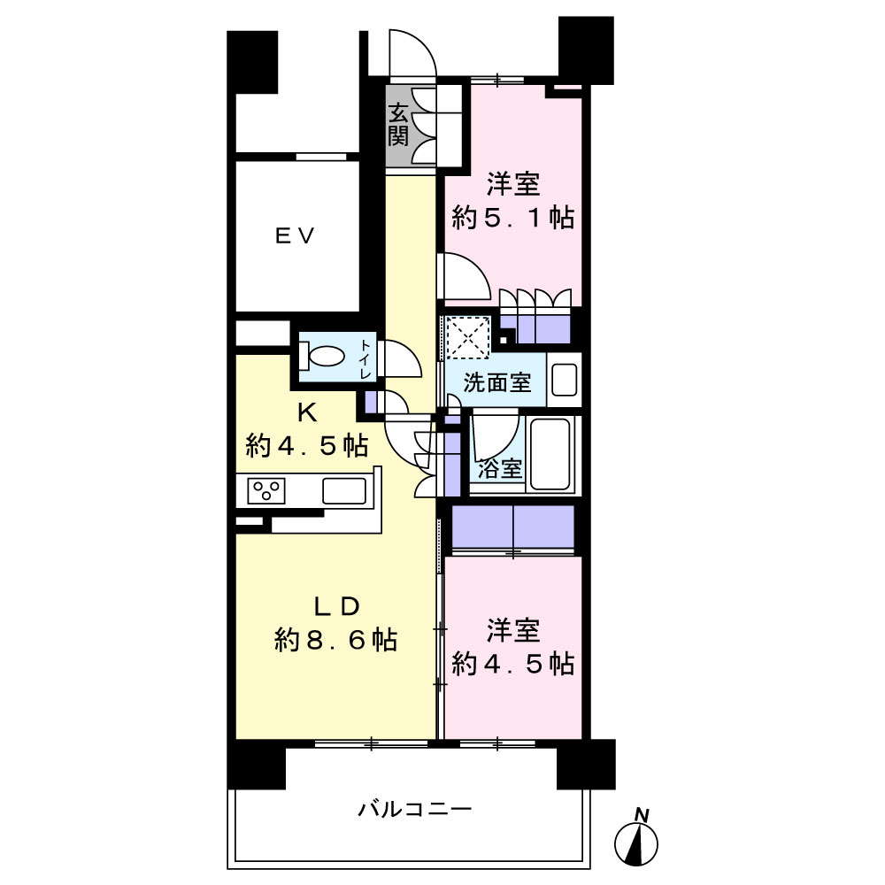 船橋市習志野台３丁目
