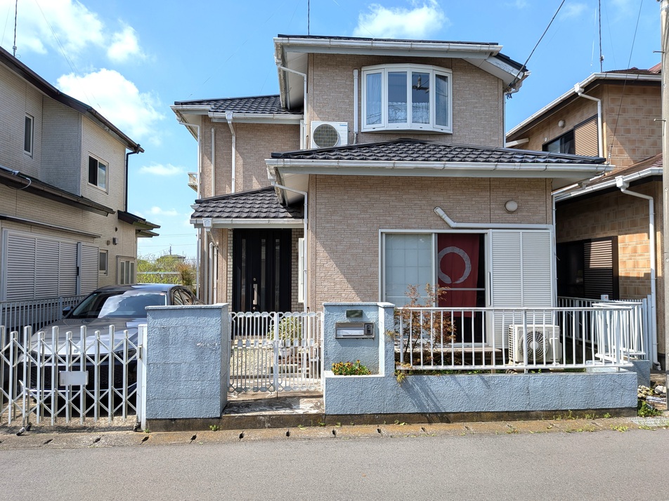 成田市本三里塚