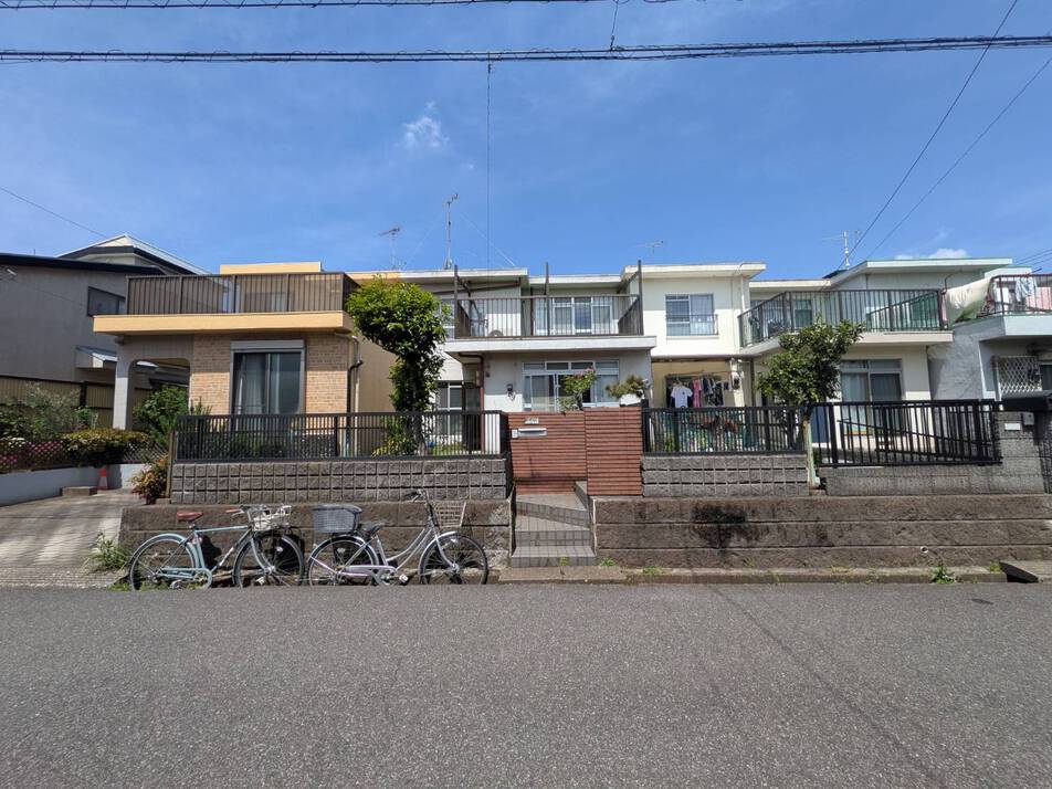 八千代市勝田台３丁目