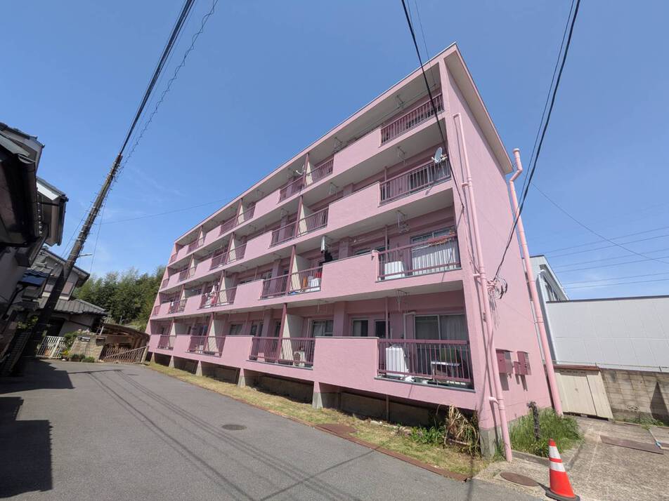 八千代市上高野