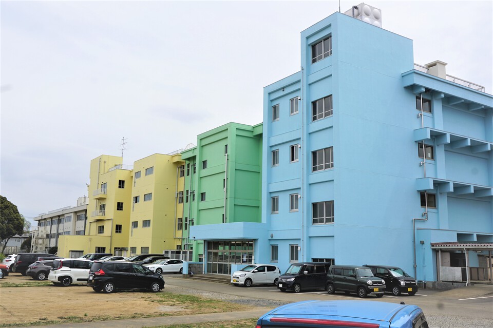 八千代市立阿蘇米本学園 1330m 徒歩17分