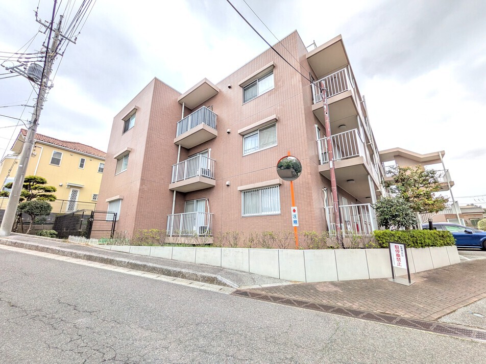 佐倉市中志津１丁目