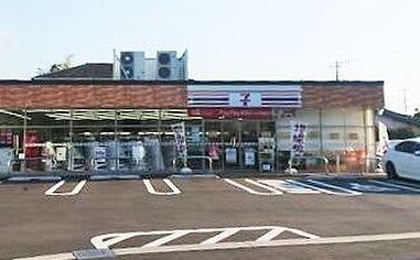 セブン-イレブン 佐倉上志津十字路店 480m 徒歩6分