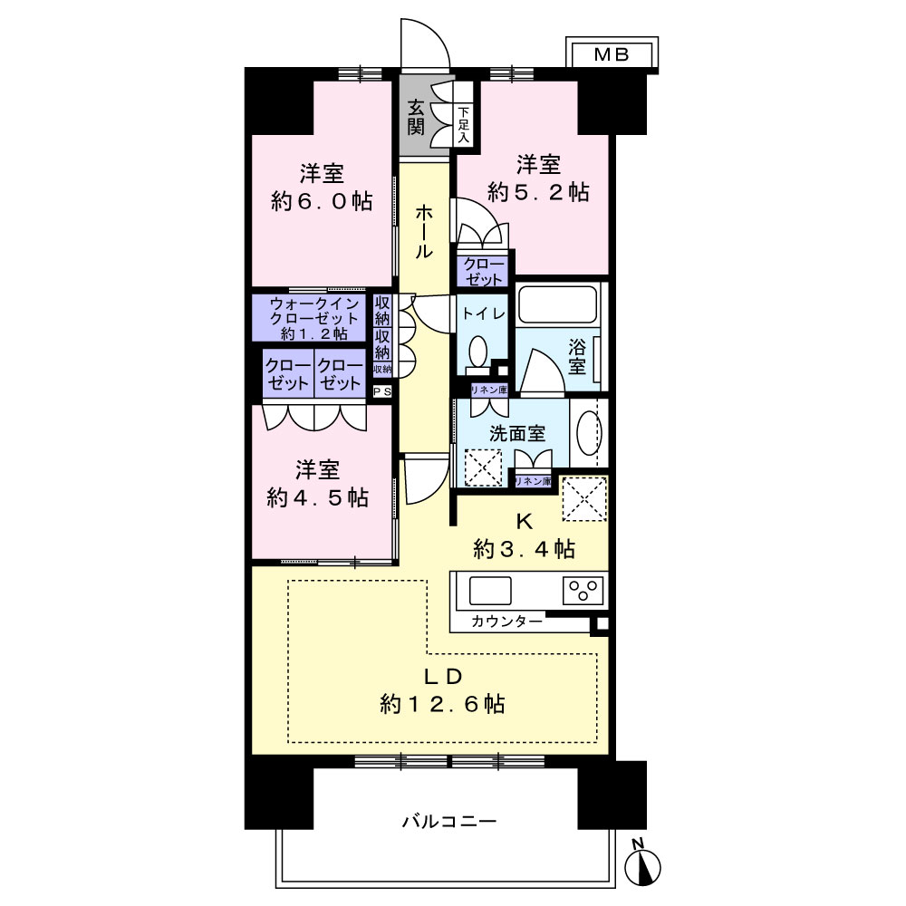 八千代市村上南１丁目
