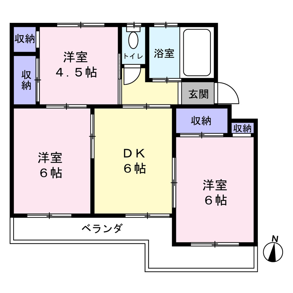 八千代市八千代台西８丁目