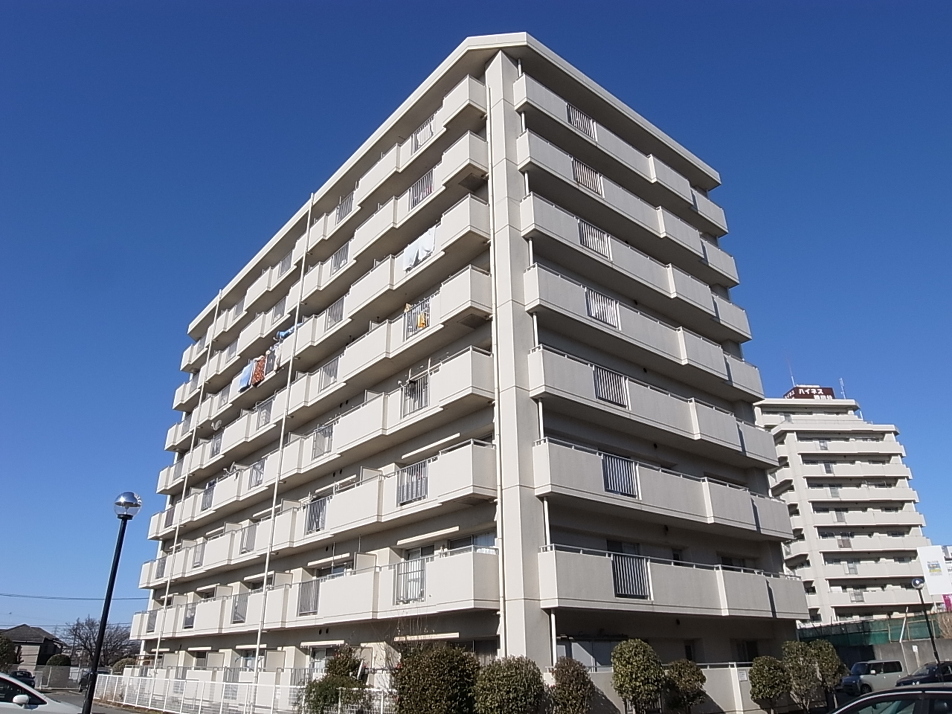 八千代市下市場２丁目