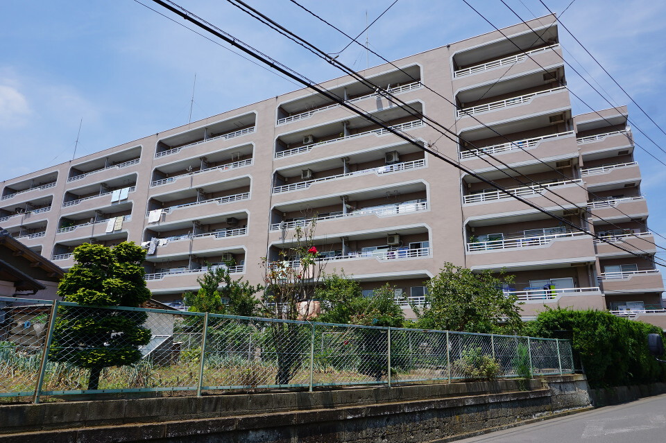 八千代市勝田台７丁目