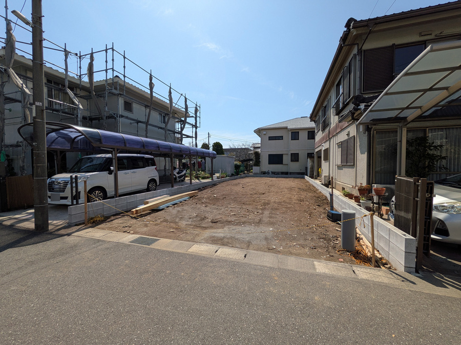 習志野市袖ケ浦6丁目