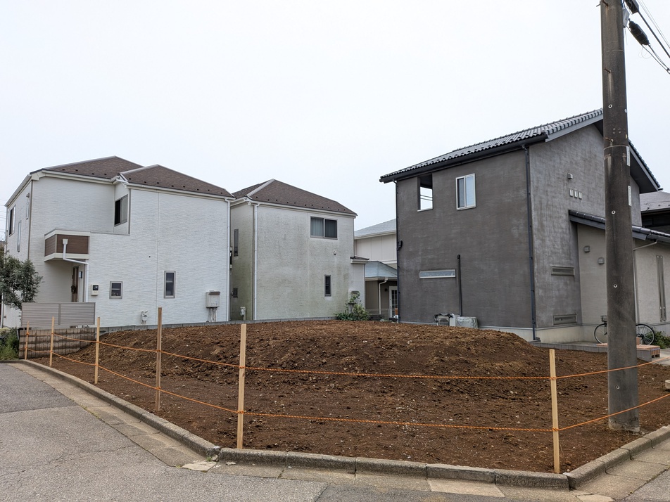 八千代市大和田新田