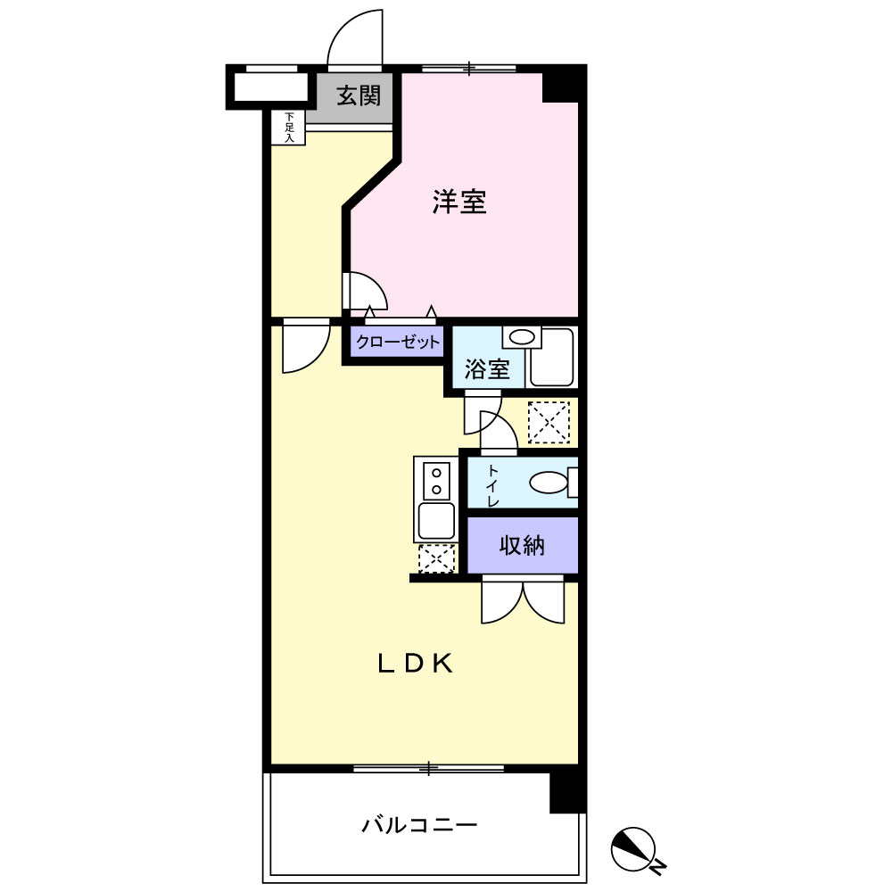 船橋市西習志野３丁目