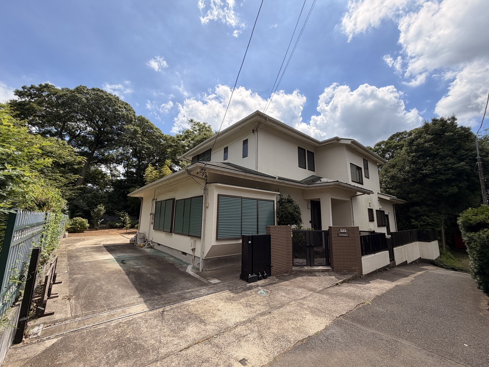 佐倉市最上町