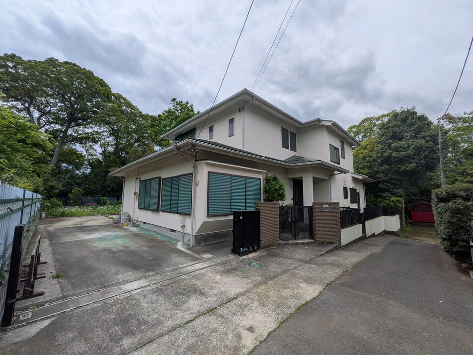 佐倉市最上町