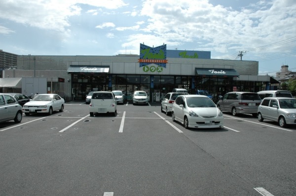 トウズ佐倉店 820m 徒歩11分