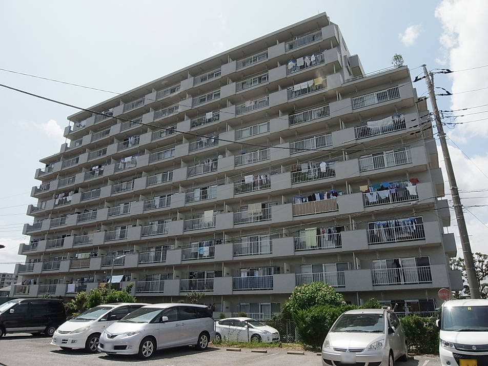 佐倉市上志津
