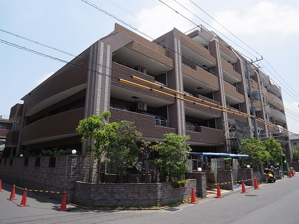 【マンション】船橋市習志野台５丁目