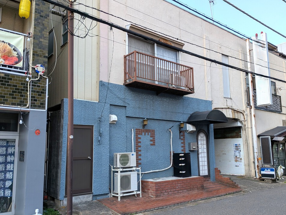 八千代市勝田台１丁目