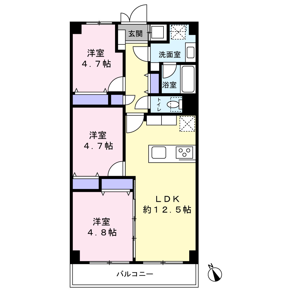 習志野市谷津４丁目
