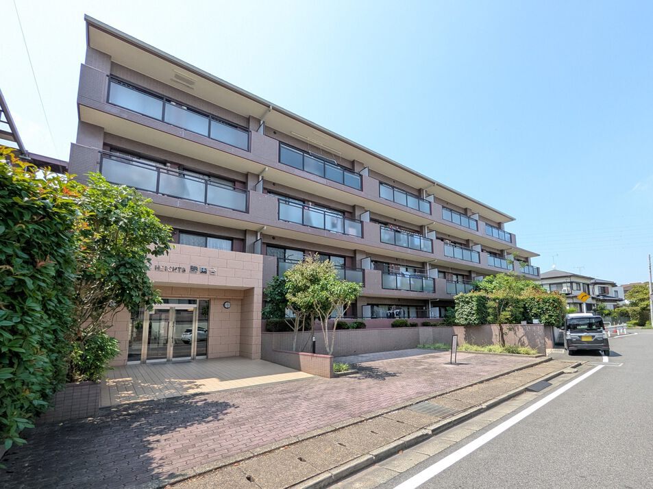 佐倉市井野