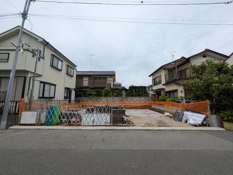 船橋市習志野台５丁目