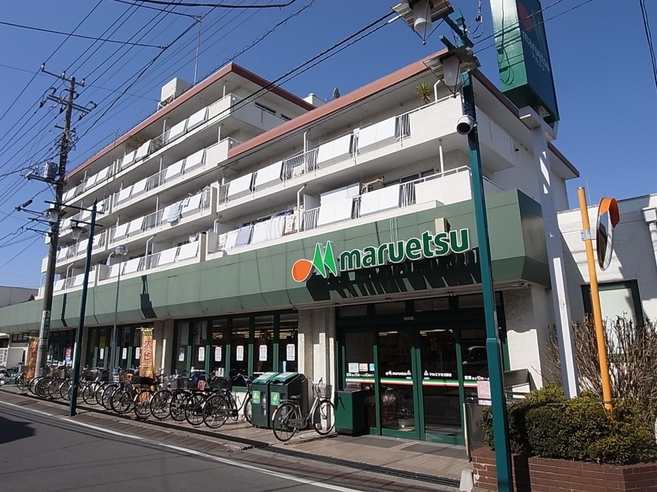 船橋市習志野台４丁目
