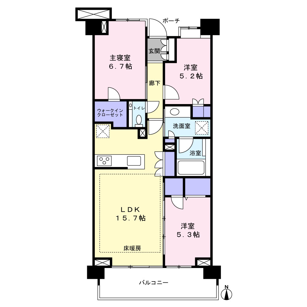 船橋市前原東１丁目