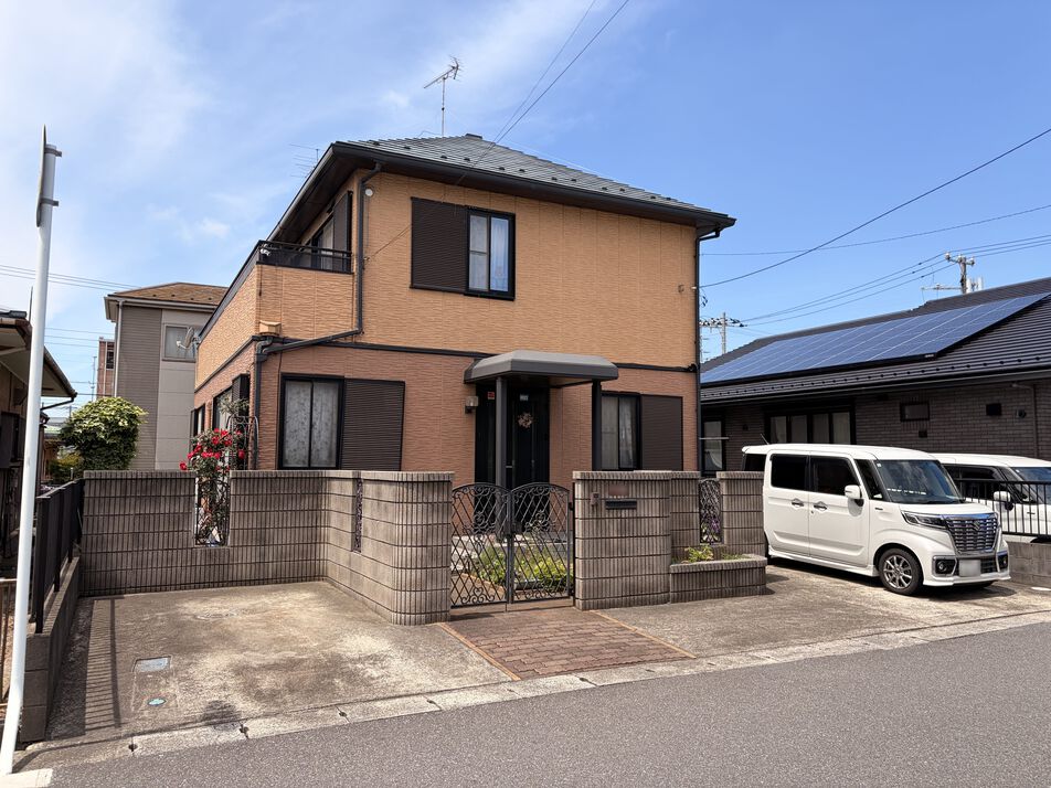 八千代市下市場１丁目