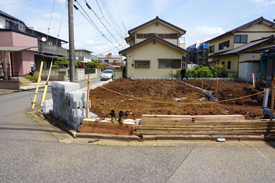八千代市米本