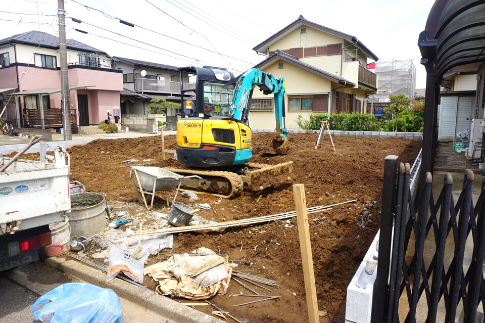 八千代市米本