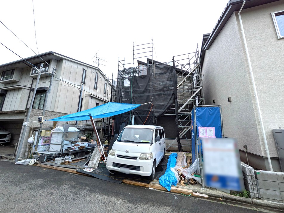 船橋市高根台４丁目