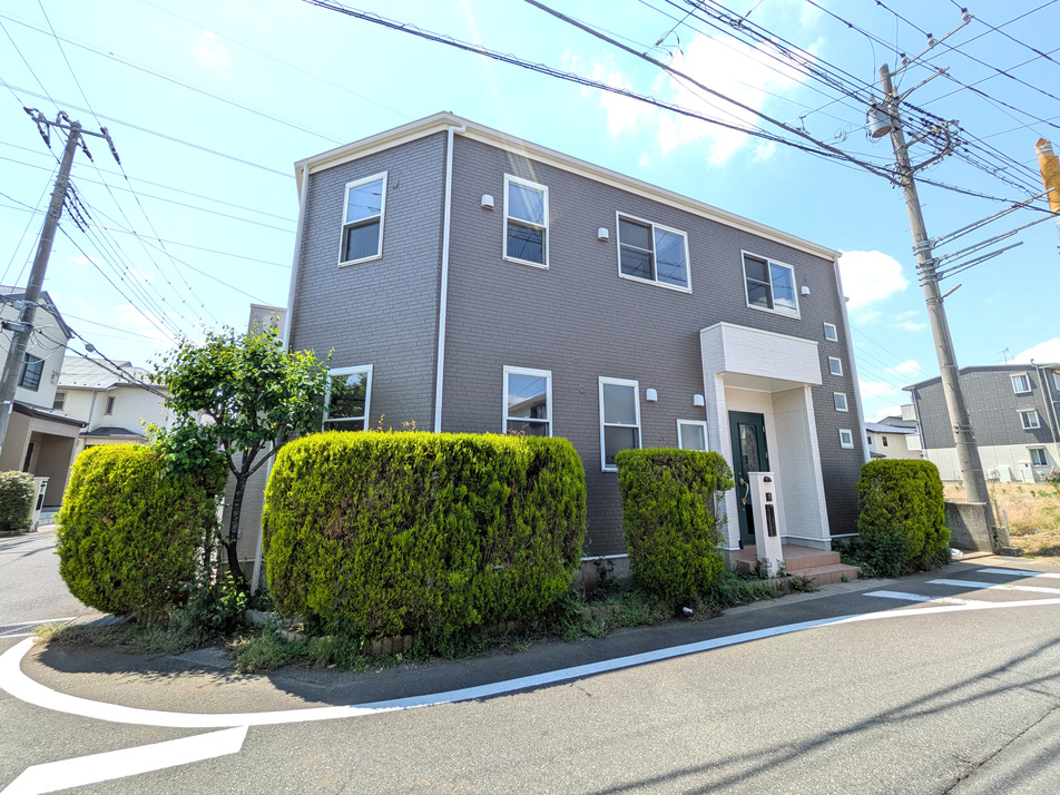八千代市大和田新田
