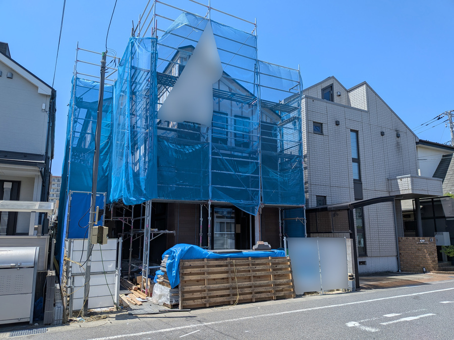 ファミリーに嬉しい4LDKの間取り