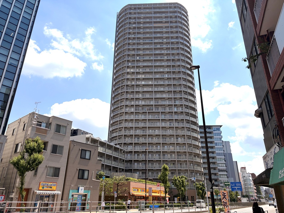 荒川区東日暮里５丁目