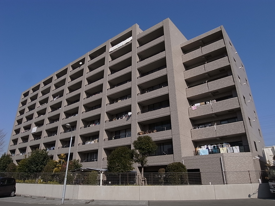 船橋市前原西1丁目
