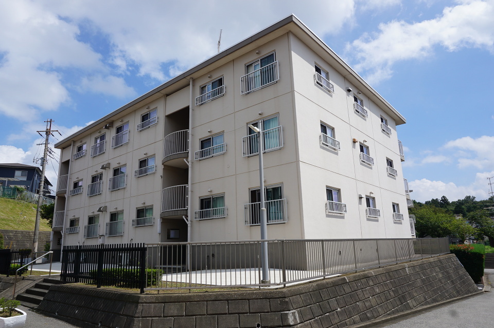 八千代市勝田台南2丁目