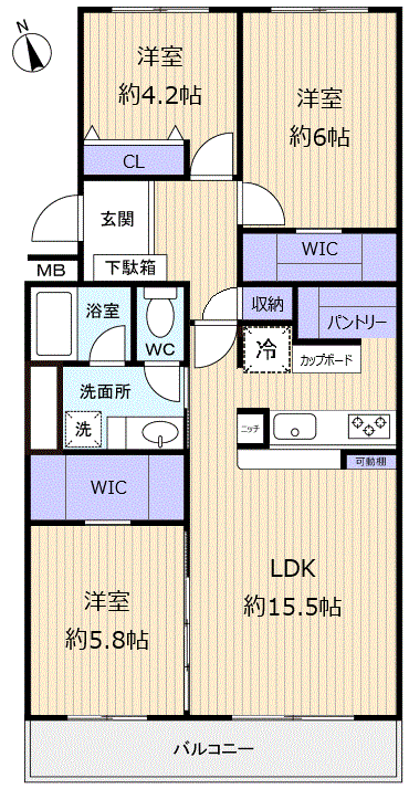八千代市勝田台南２丁目