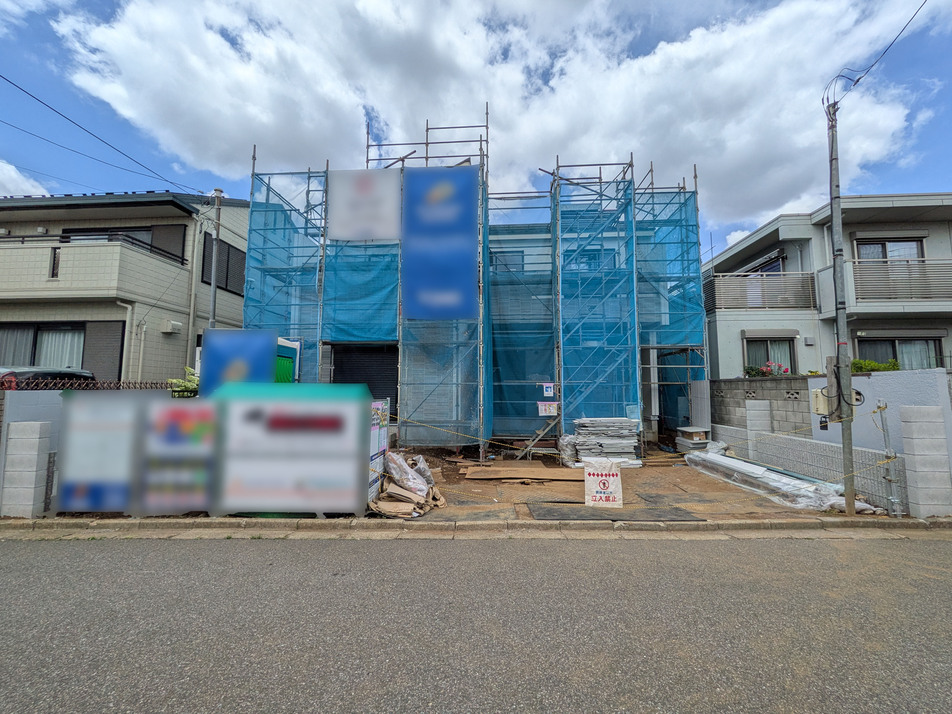 八千代市八千代台北13丁目