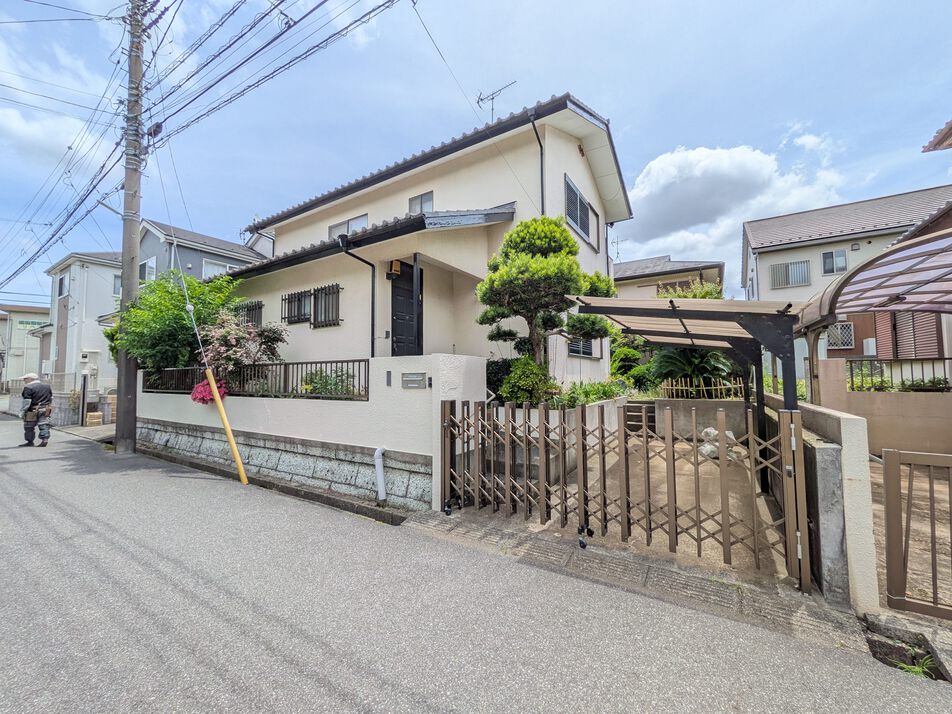 八千代市勝田台７丁目