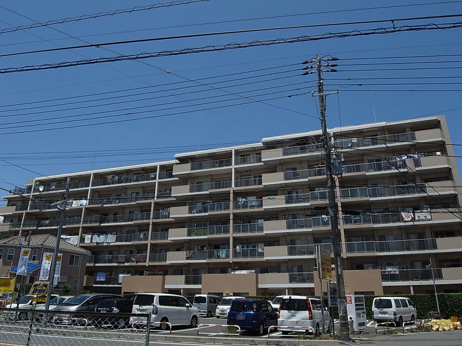 佐倉市井野