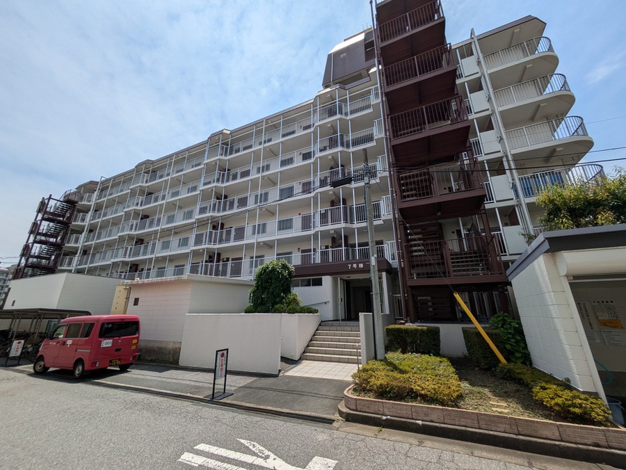 習志野市谷津4丁目