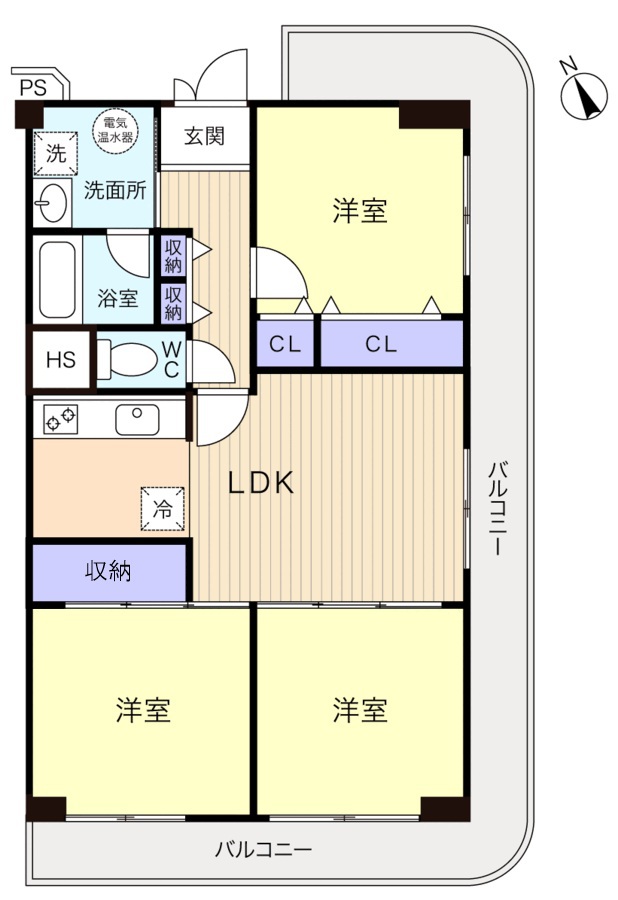 習志野市谷津４丁目