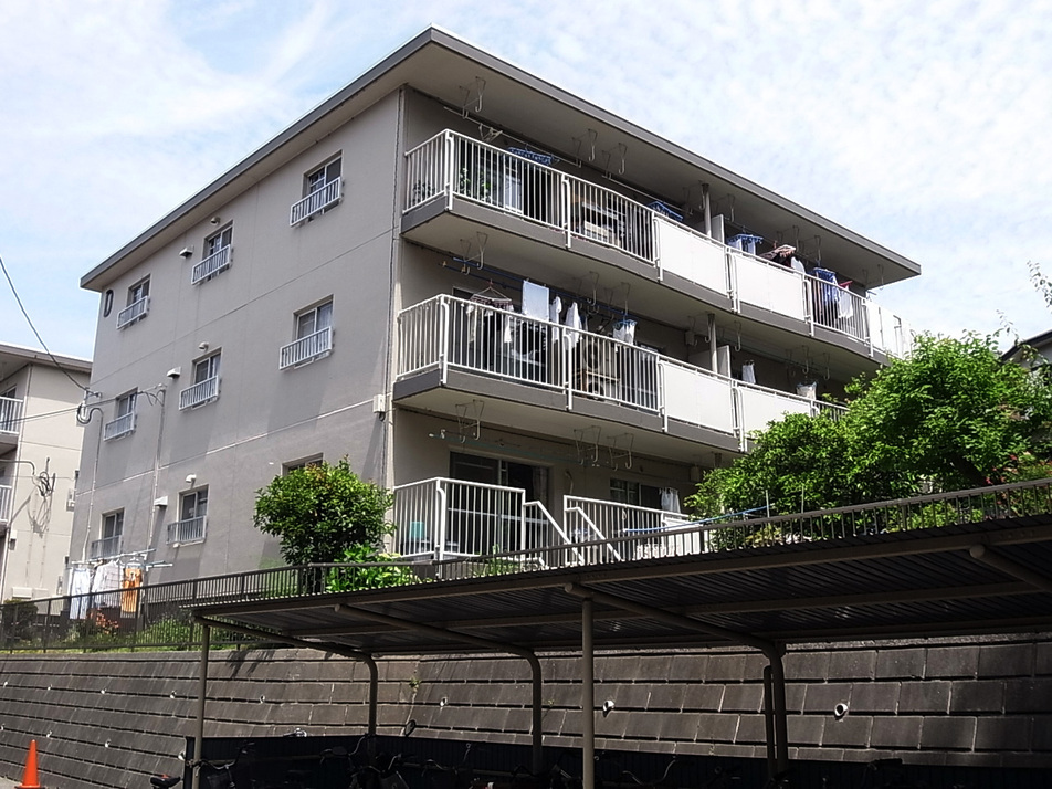 八千代市勝田台南２丁目