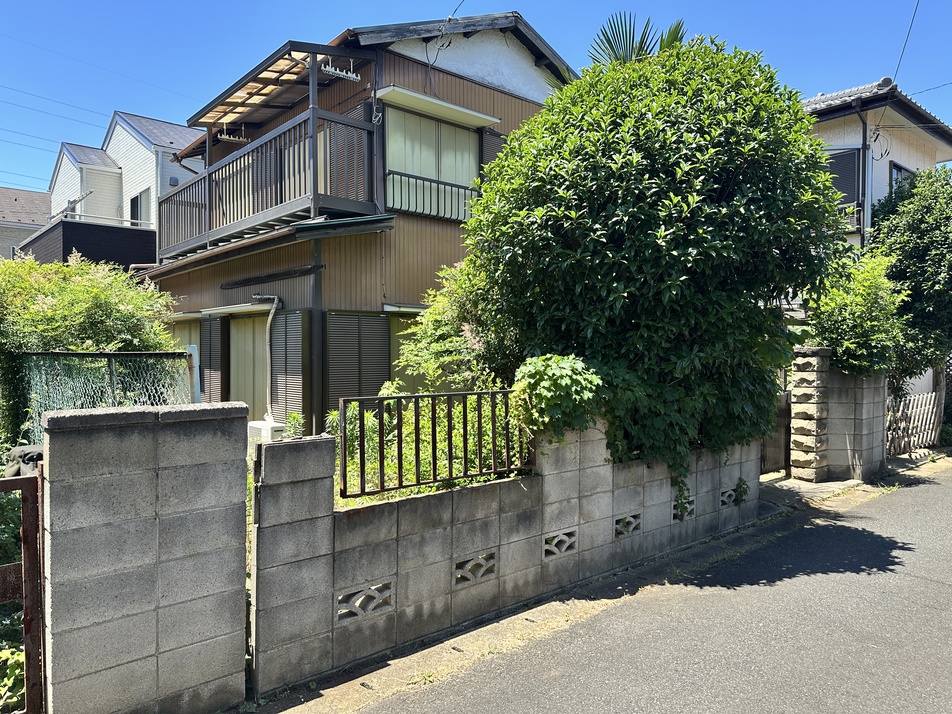 八千代市大和田新田