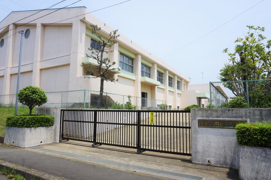 印西市立内野小学校 960m 徒歩12分