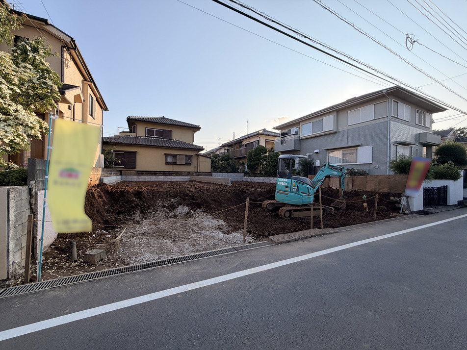 八千代市勝田台5丁目