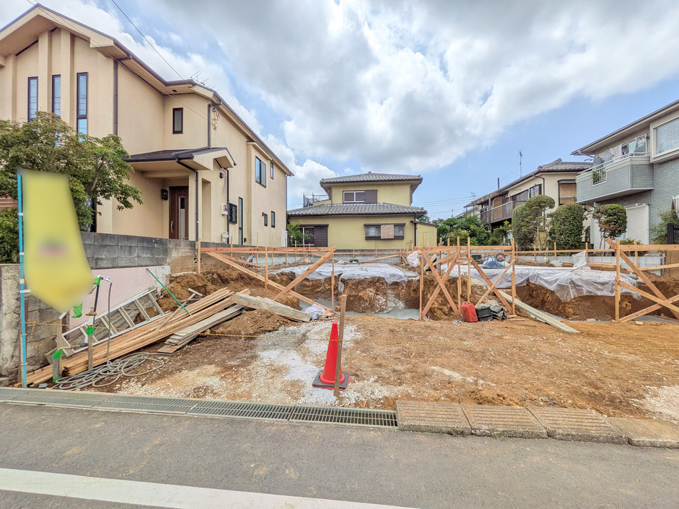 八千代市勝田台5丁目