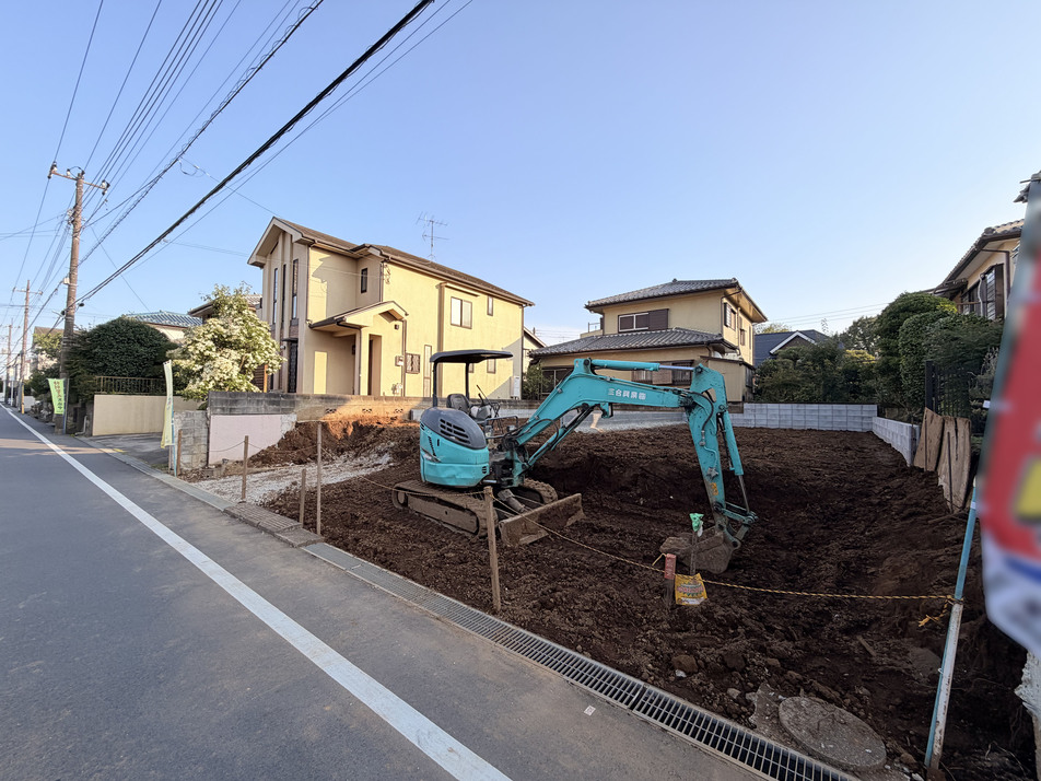 八千代市勝田台5丁目
