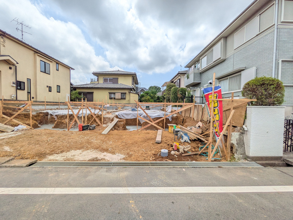 八千代市勝田台5丁目