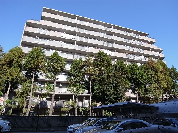 習志野市東習志野４丁目