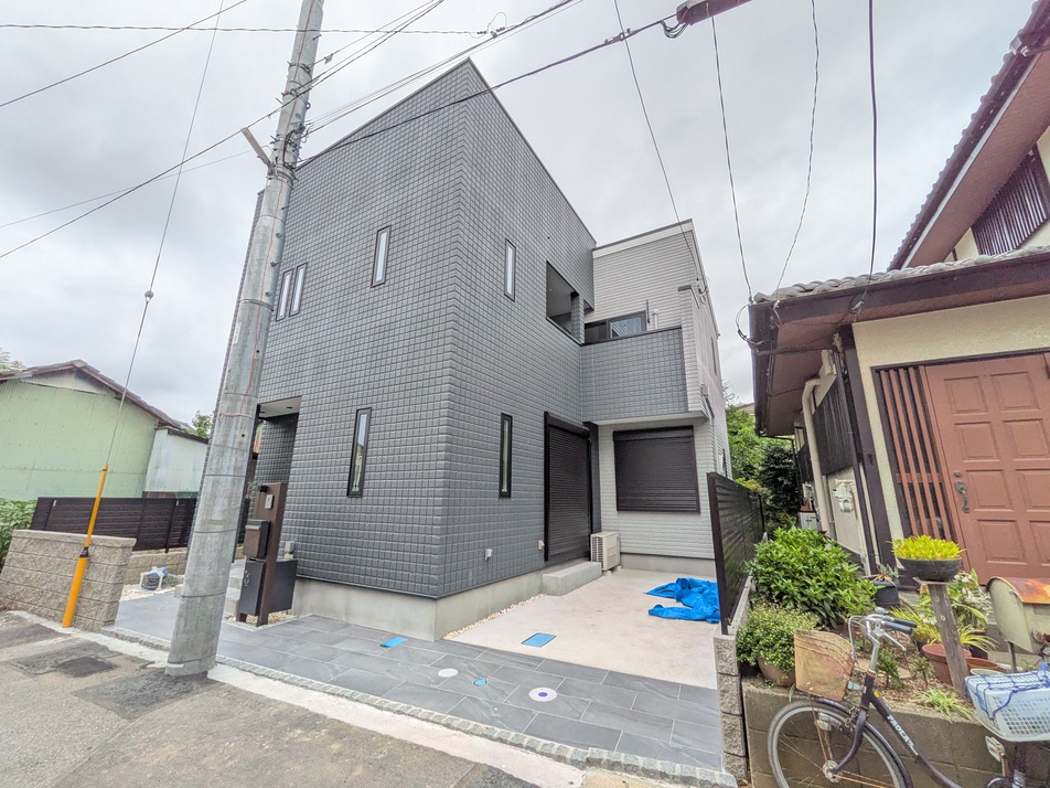 八千代市大和田
