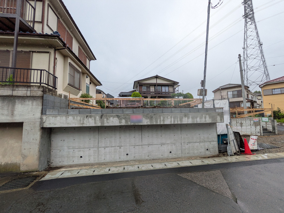 佐倉市井野